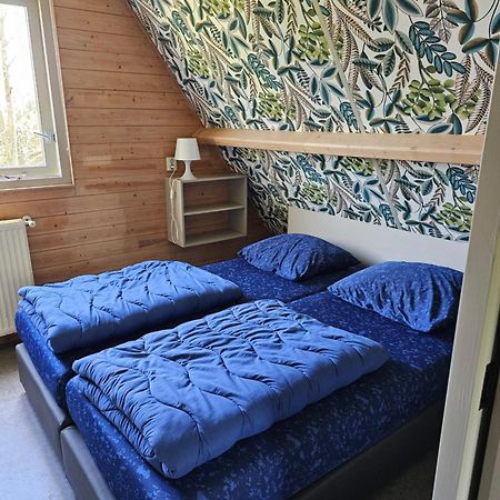 Eureka Vakantiehuisjes Schoorl Bagian luar foto
